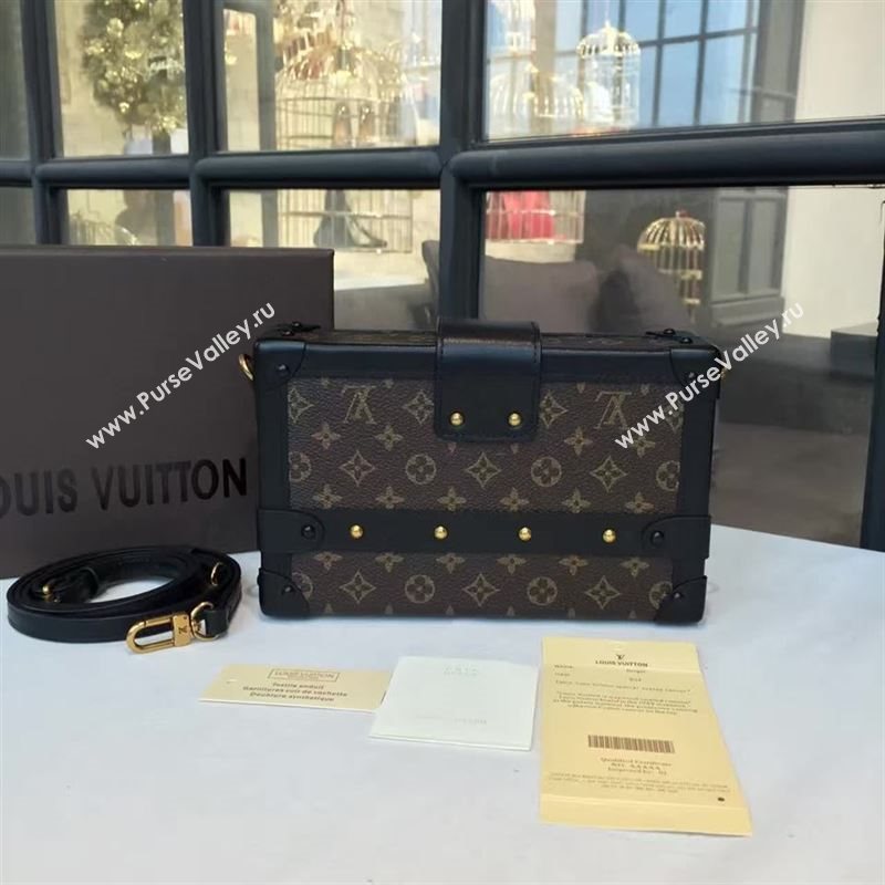 Louis Vuitton PETITE MALLE 50924