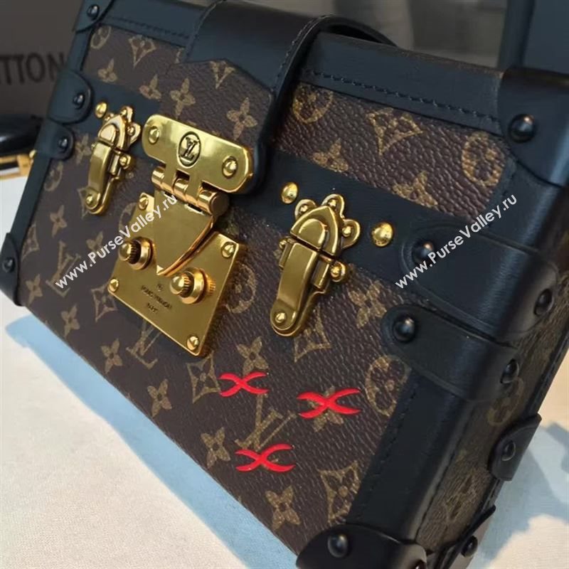 Louis Vuitton PETITE MALLE 50924