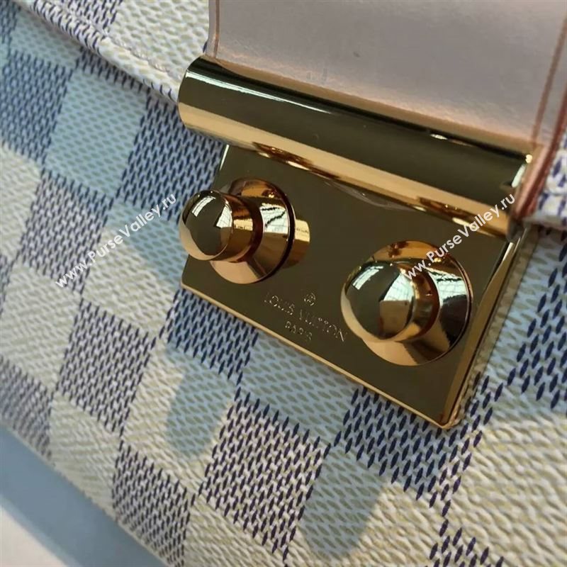 Louis Vuitton CROISETTE 50228