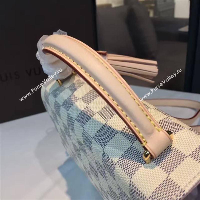 Louis Vuitton CROISETTE 50228