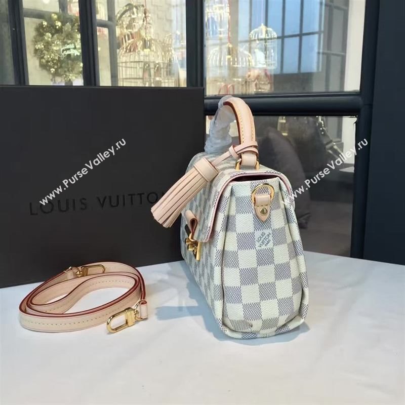 Louis Vuitton CROISETTE 50228