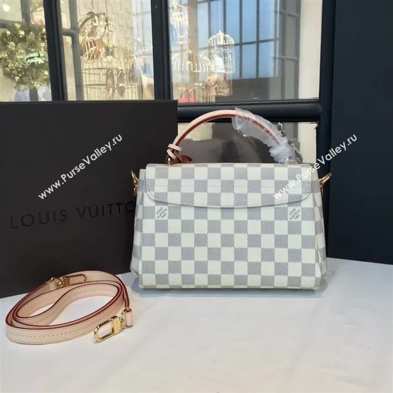 Louis Vuitton CROISETTE 50228