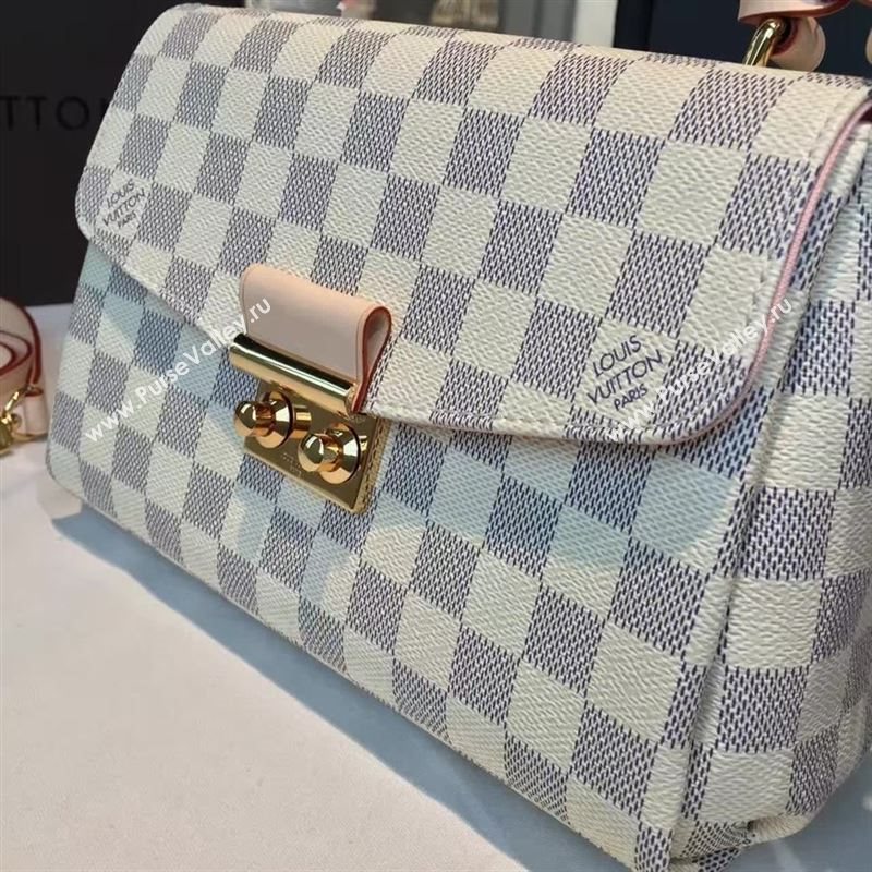 Louis Vuitton CROISETTE 50228