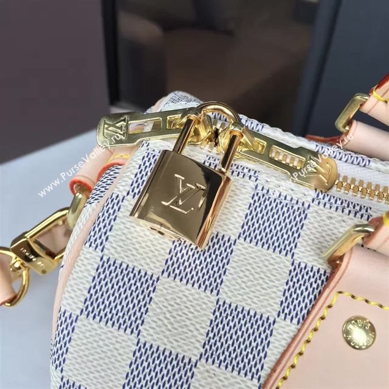 Louis Vuitton SPEEDY 25 50235