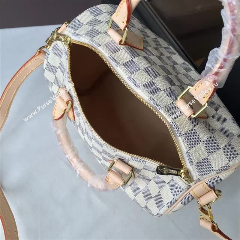 Louis Vuitton SPEEDY 25 50235