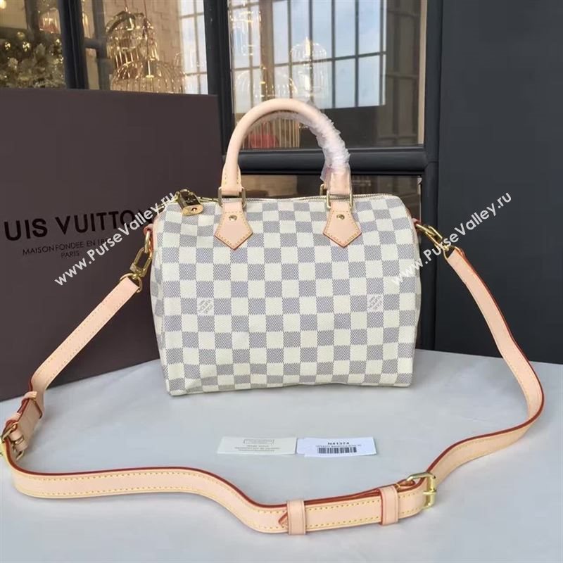 Louis Vuitton SPEEDY 25 50235