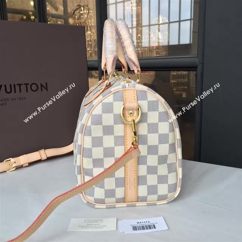 Louis Vuitton SPEEDY 25 50235