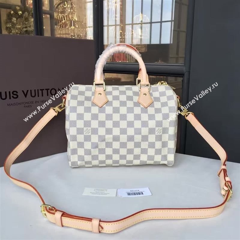 Louis Vuitton SPEEDY 25 50235