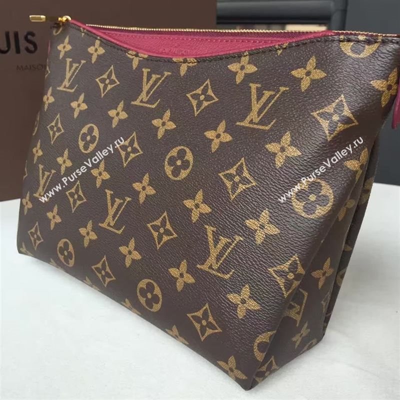 Louis Vuitton BEAUTY CASE 51972