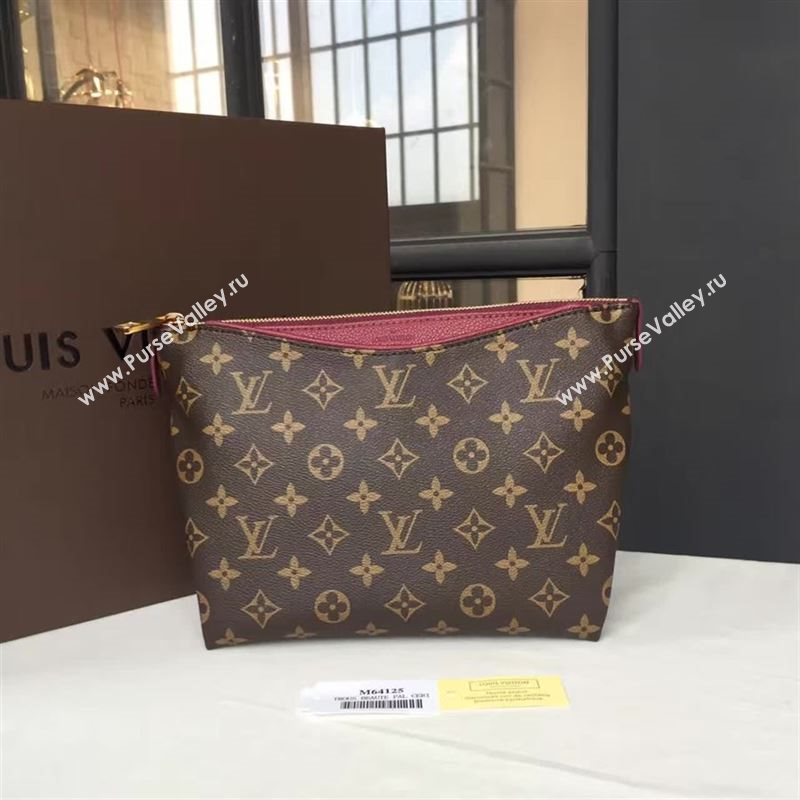 Louis Vuitton BEAUTY CASE 51972