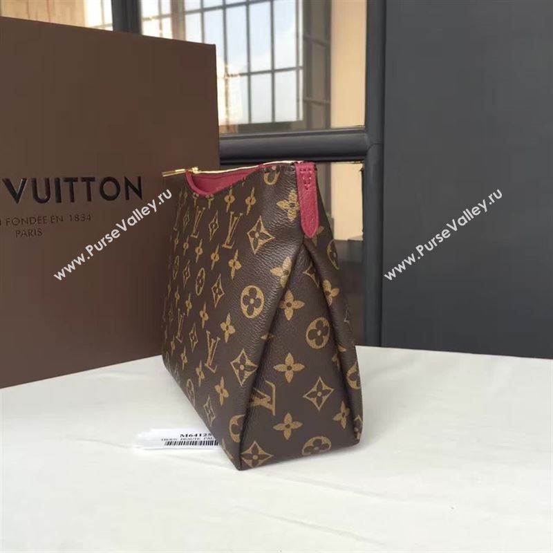 Louis Vuitton BEAUTY CASE 51972