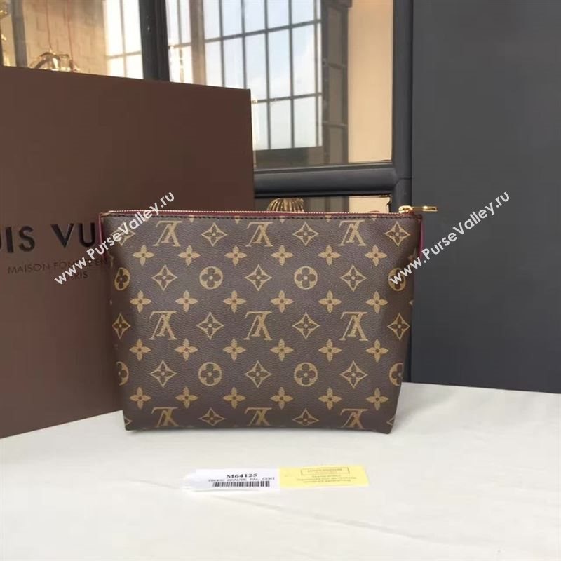 Louis Vuitton BEAUTY CASE 51972