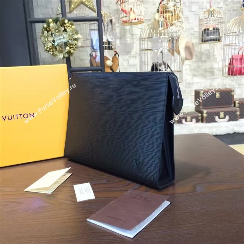 Louis Vuitton TOILETRY POUCH 26 51971