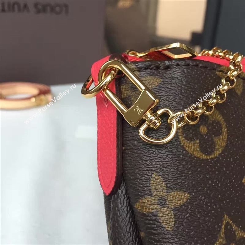 Louis Vuitton PALLAS CLUTH 51019