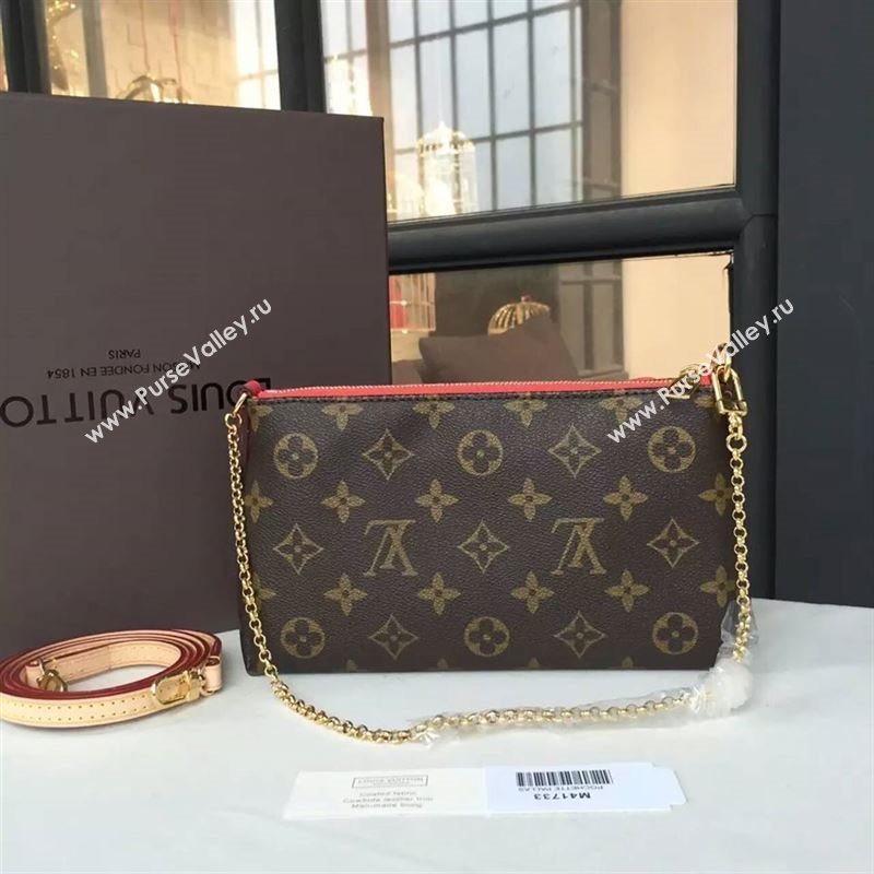 Louis Vuitton PALLAS CLUTH 51019