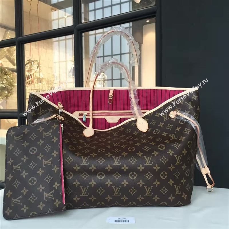 Louis Vuitton NEVERFULL GM 50242