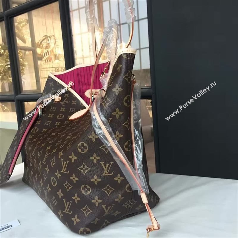 Louis Vuitton NEVERFULL GM 50242