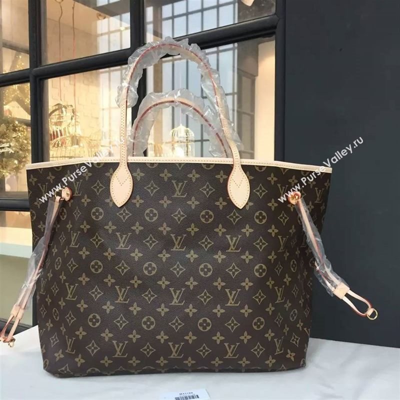 Louis Vuitton NEVERFULL GM 50242