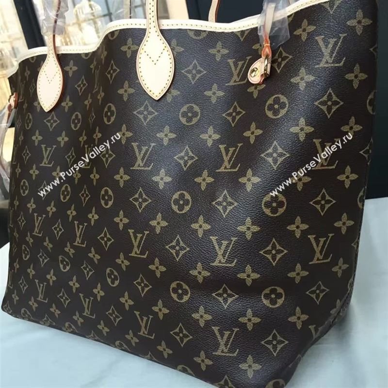 Louis Vuitton NEVERFULL GM 50242