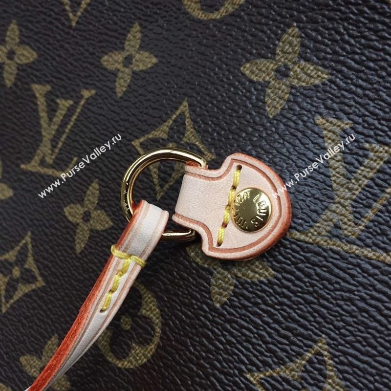 Louis Vuitton NEVERFULL GM 50242