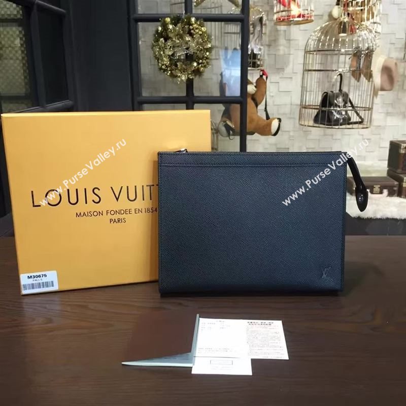 Louis Vuitton TOILETRY POUCH 19 51974