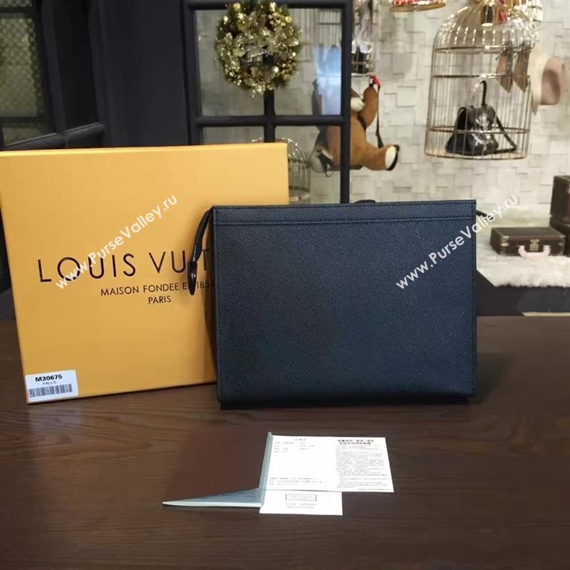 Louis Vuitton TOILETRY POUCH 19 51974