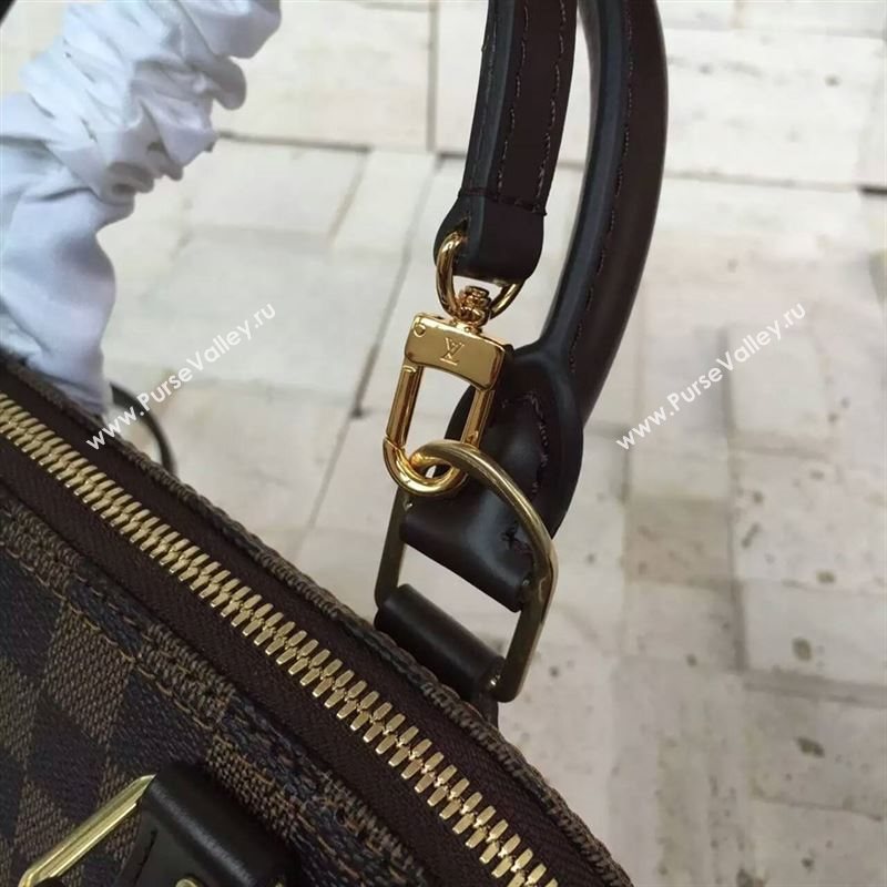 Louis Vuitton ALMA BB 50344