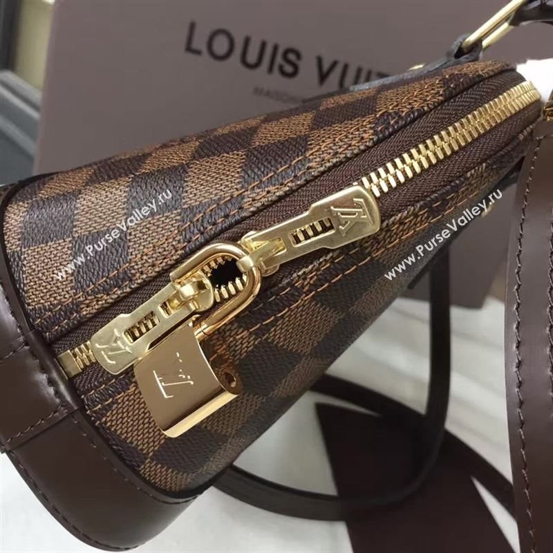 Louis Vuitton ALMA BB 50344