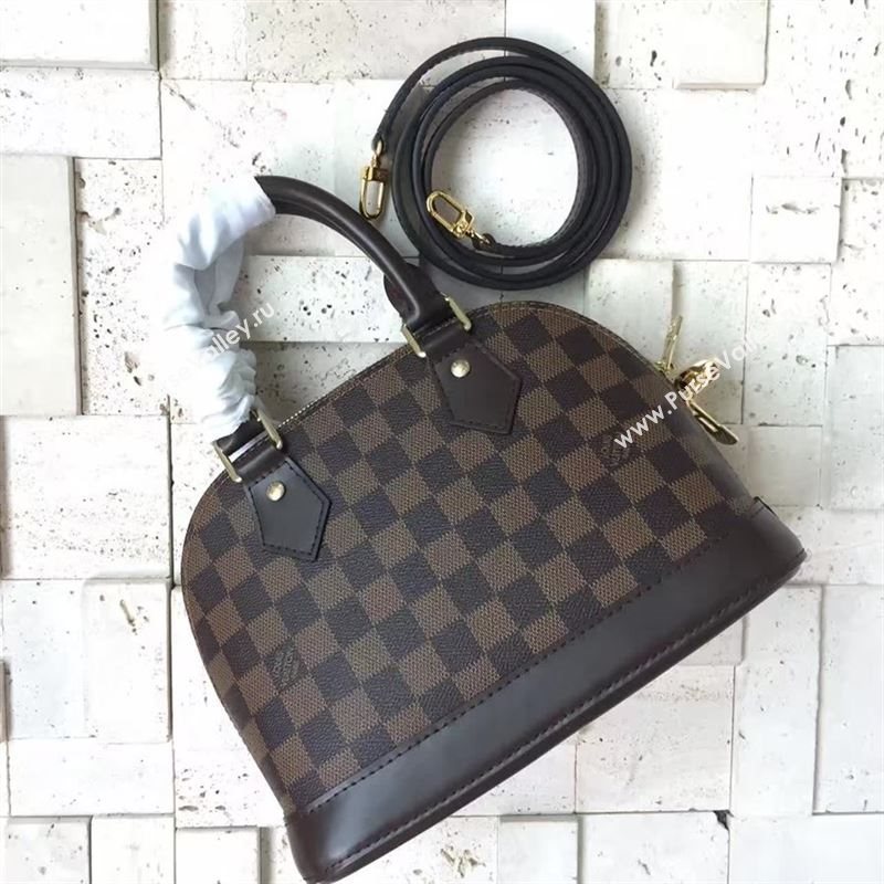 Louis Vuitton ALMA BB 50344