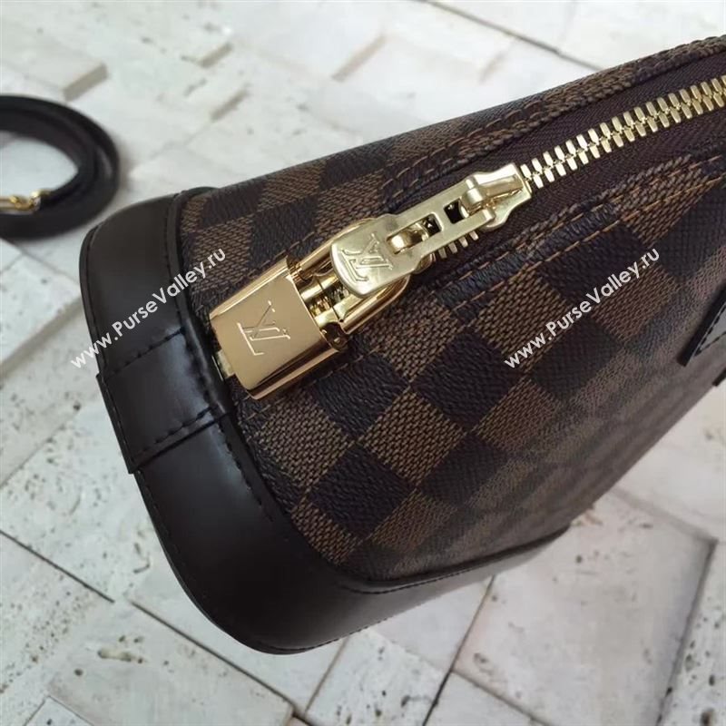 Louis Vuitton ALMA BB 50344