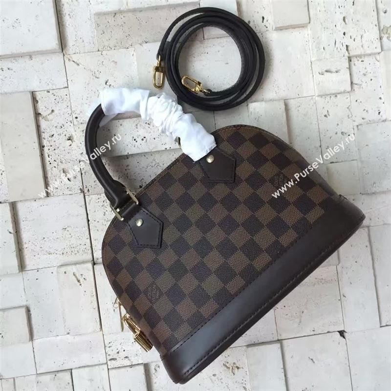 Louis Vuitton ALMA BB 50344