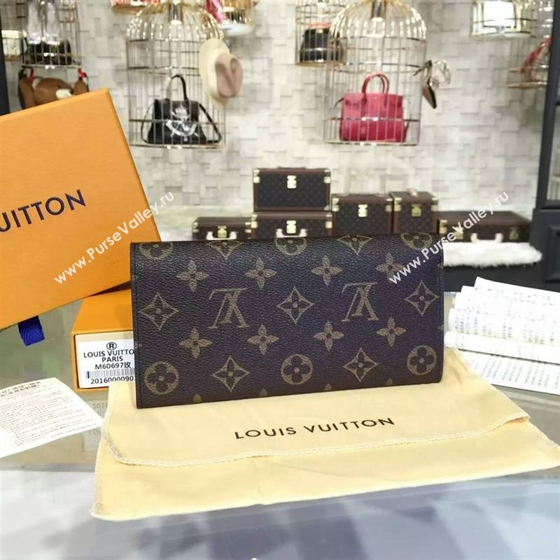 Louis Vuitton EMILIE 51409