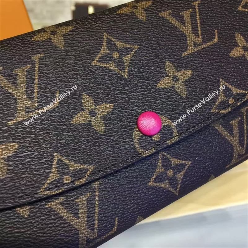 Louis Vuitton EMILIE 51409