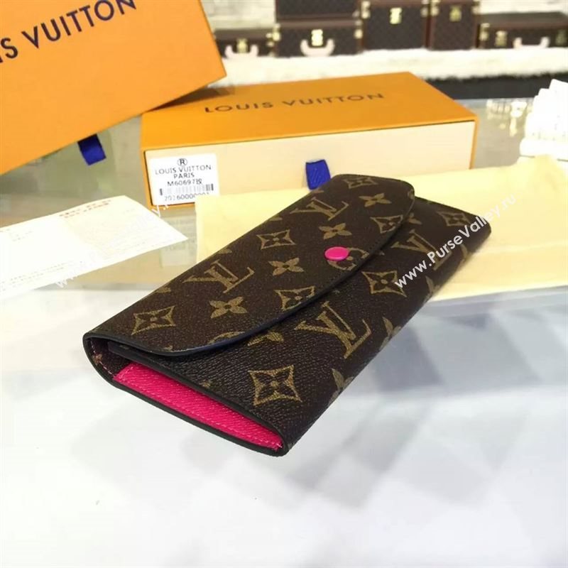 Louis Vuitton EMILIE 51409