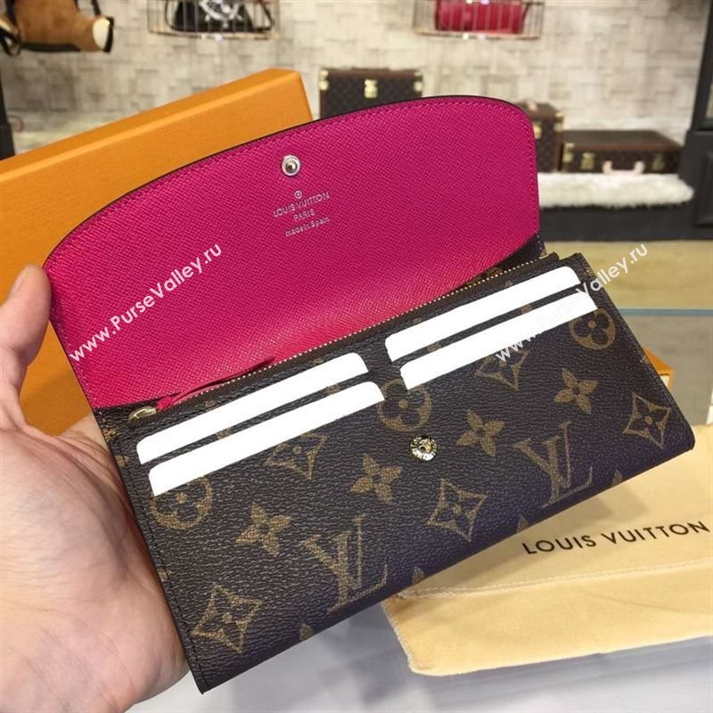 Louis Vuitton EMILIE 51409