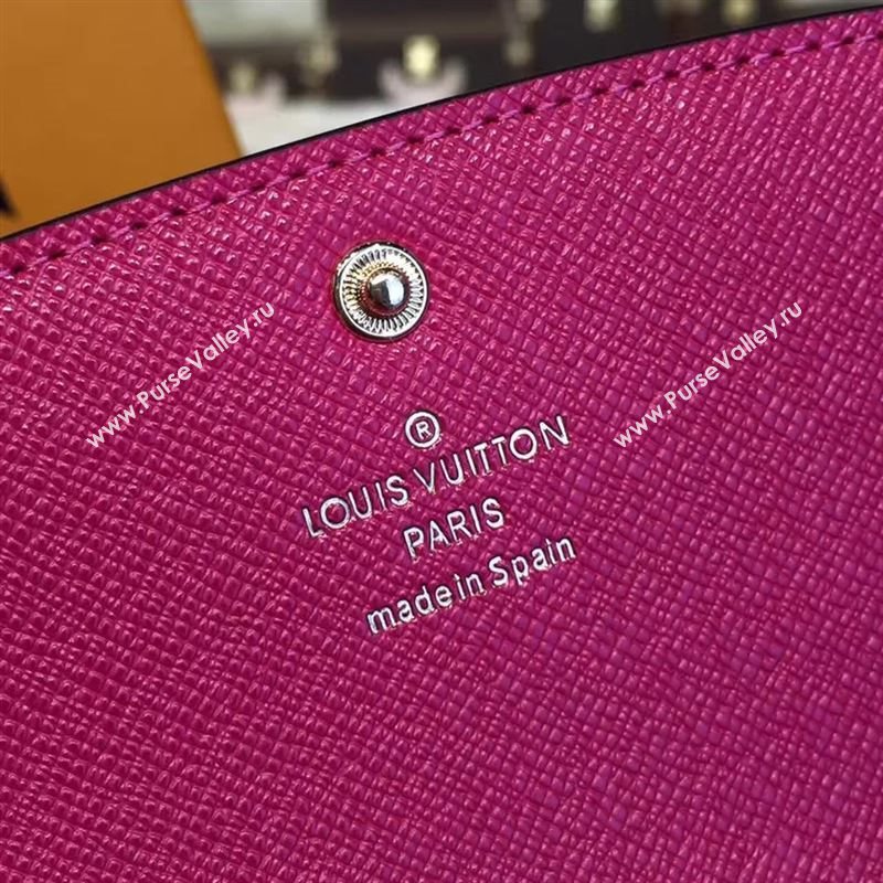 Louis Vuitton EMILIE 51409