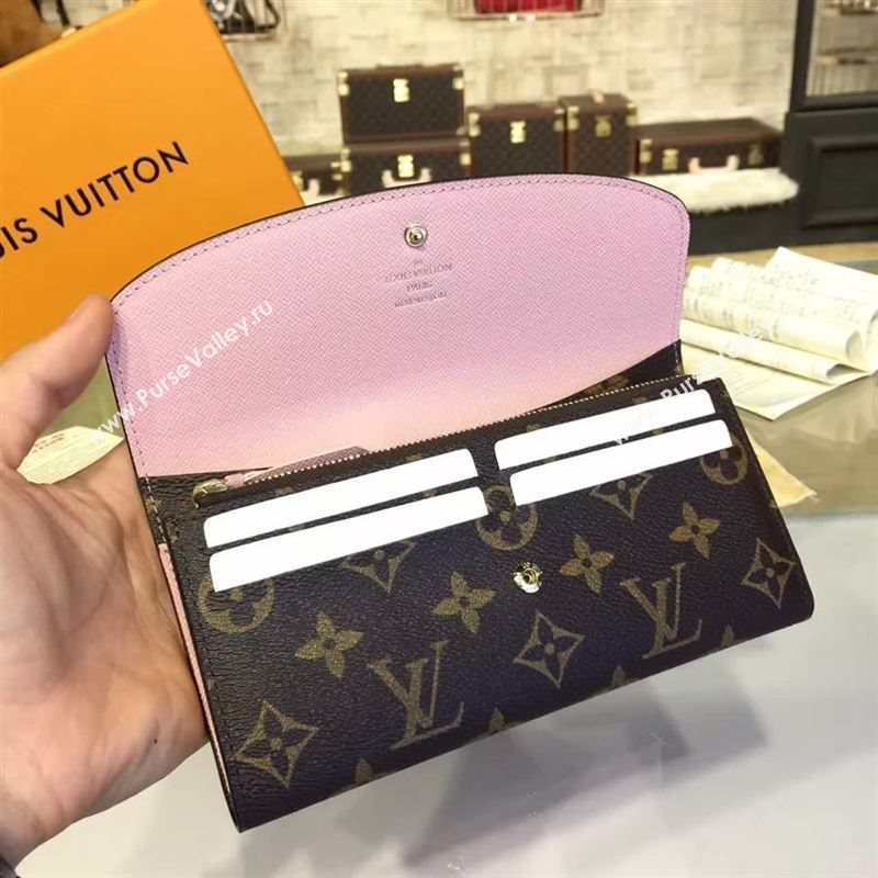 Louis Vuitton EMILIE 51436