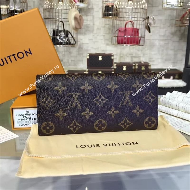 Louis Vuitton EMILIE 51436