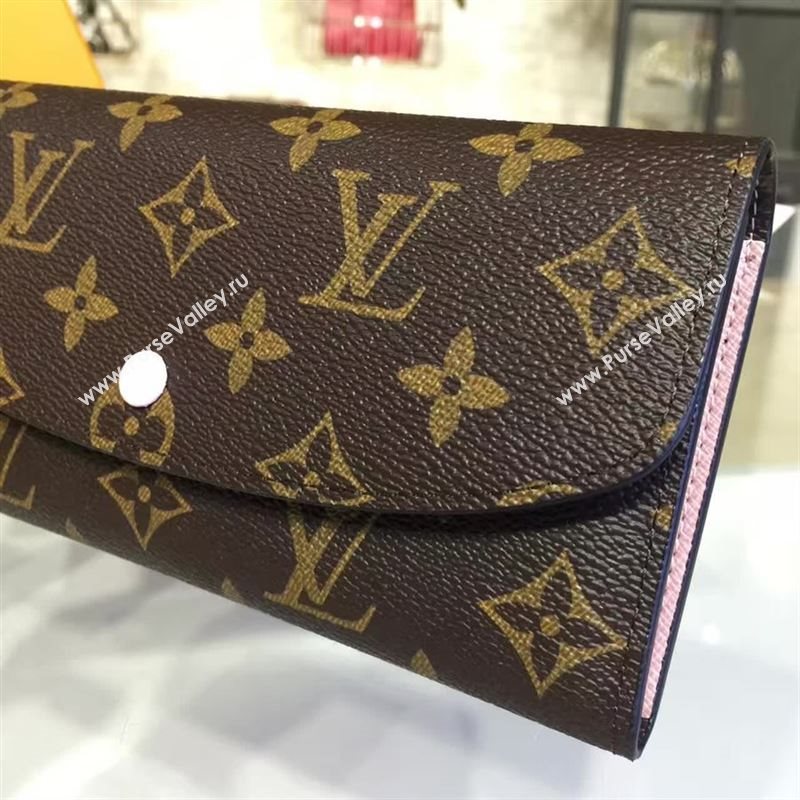 Louis Vuitton EMILIE 51436