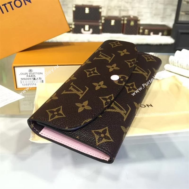 Louis Vuitton EMILIE 51436