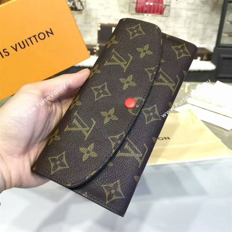 Louis Vuitton EMILIE 51432