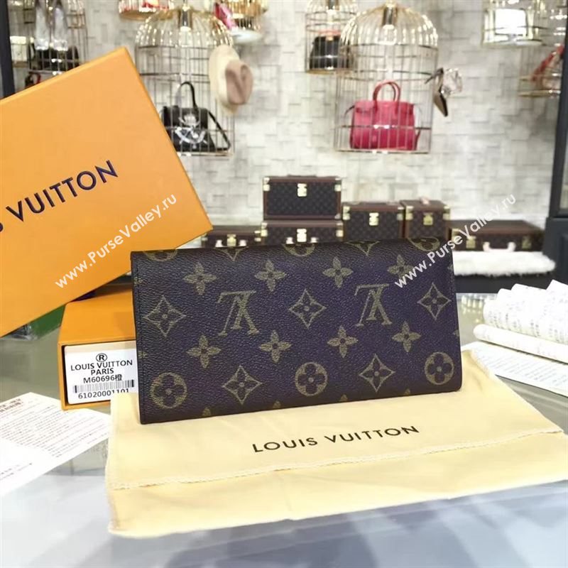 Louis Vuitton EMILIE 51432