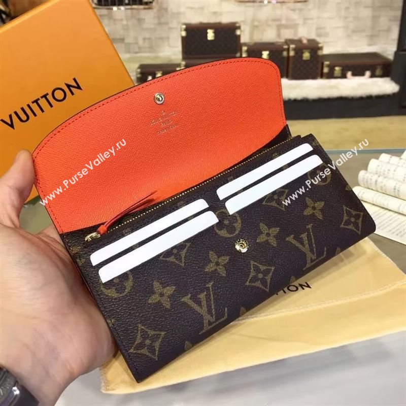 Louis Vuitton EMILIE 51432