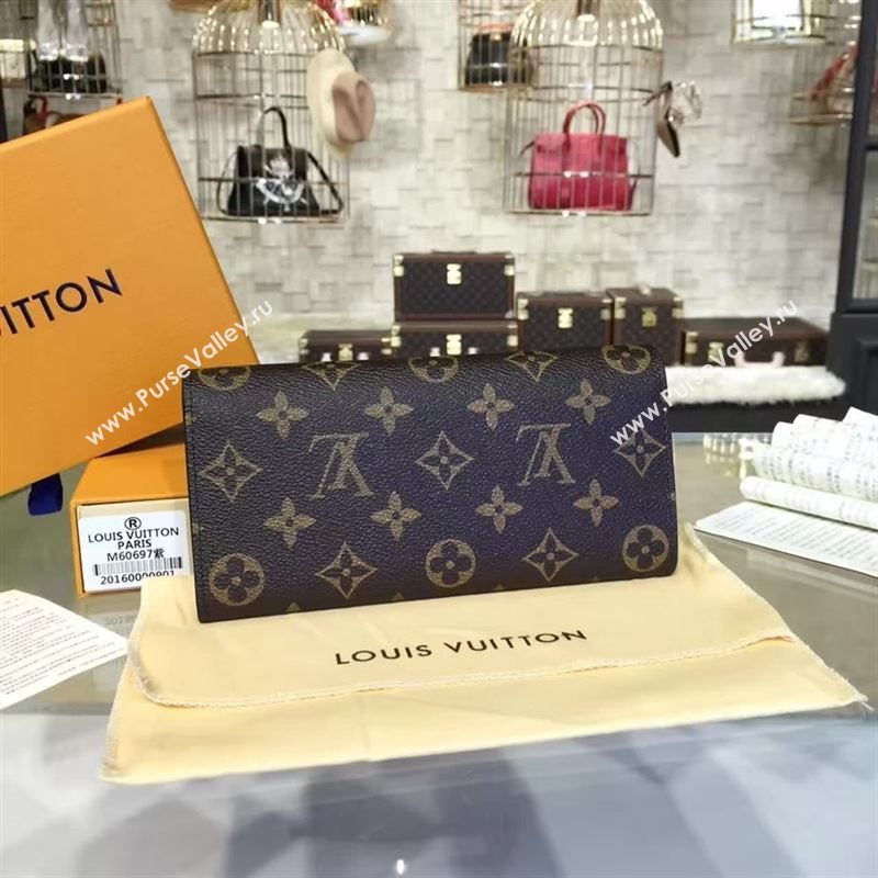 Louis Vuitton EMILIE 51433