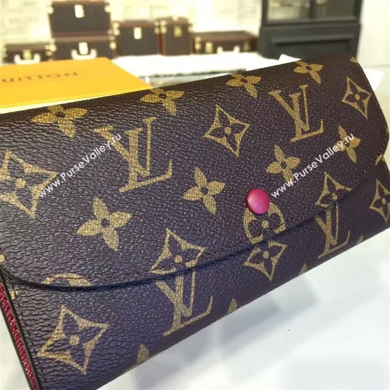 Louis Vuitton EMILIE 51433