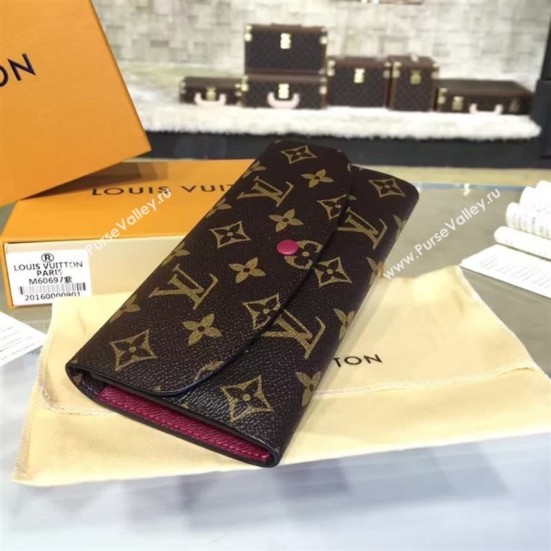 Louis Vuitton EMILIE 51433