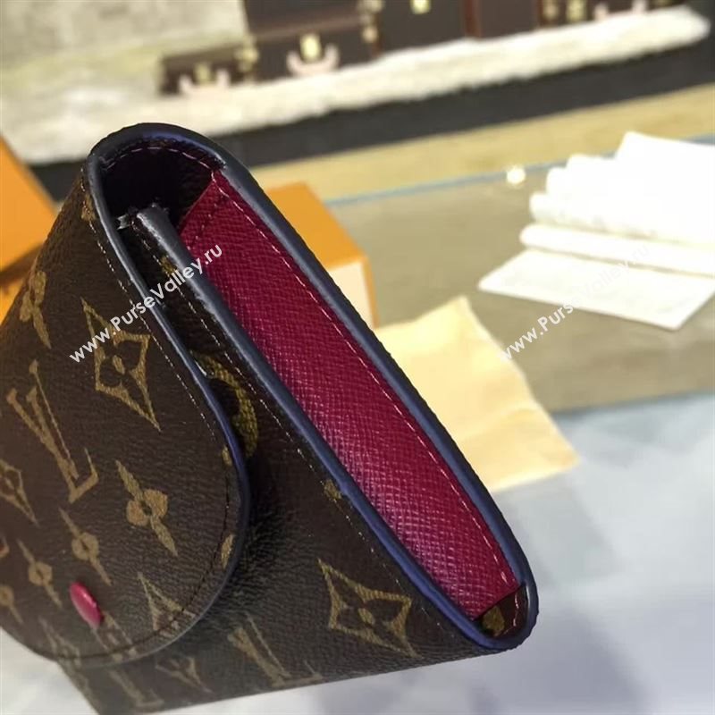 Louis Vuitton EMILIE 51433