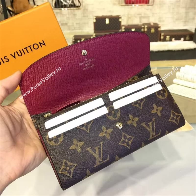 Louis Vuitton EMILIE 51433