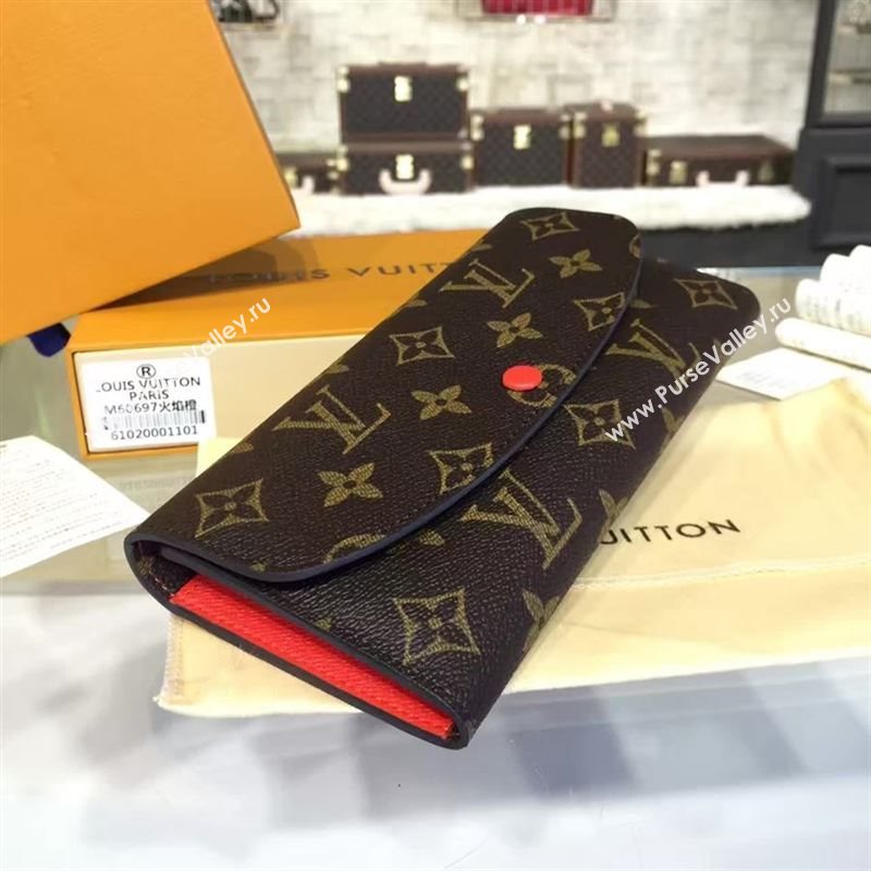 Louis Vuitton EMILIE 51435