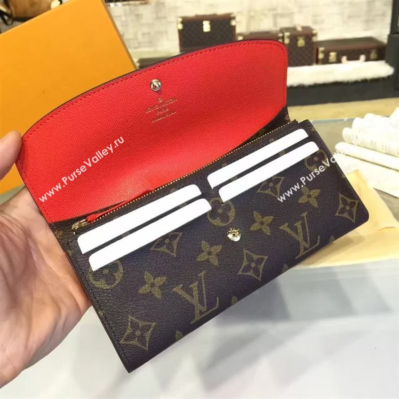 Louis Vuitton EMILIE 51435